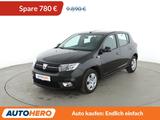 Dacia Sandero 1.0 SCe Comfort - Dacia Sandero Gebrauchtwagen in Köln