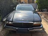 Andere BUICK Park Avenue -Oldtimer (no Cadillac G... - Andere aus 1993