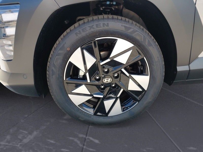 Hyundai Kona – Bild 8
