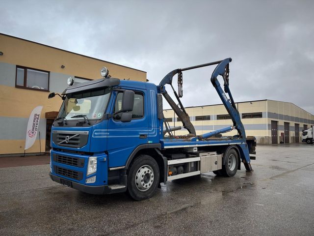 Volvo FM340 + JOAB LIFT