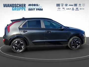 Kia Niro Inspiration (648kWh) e-Niro HUD+Kam.+LED+SD