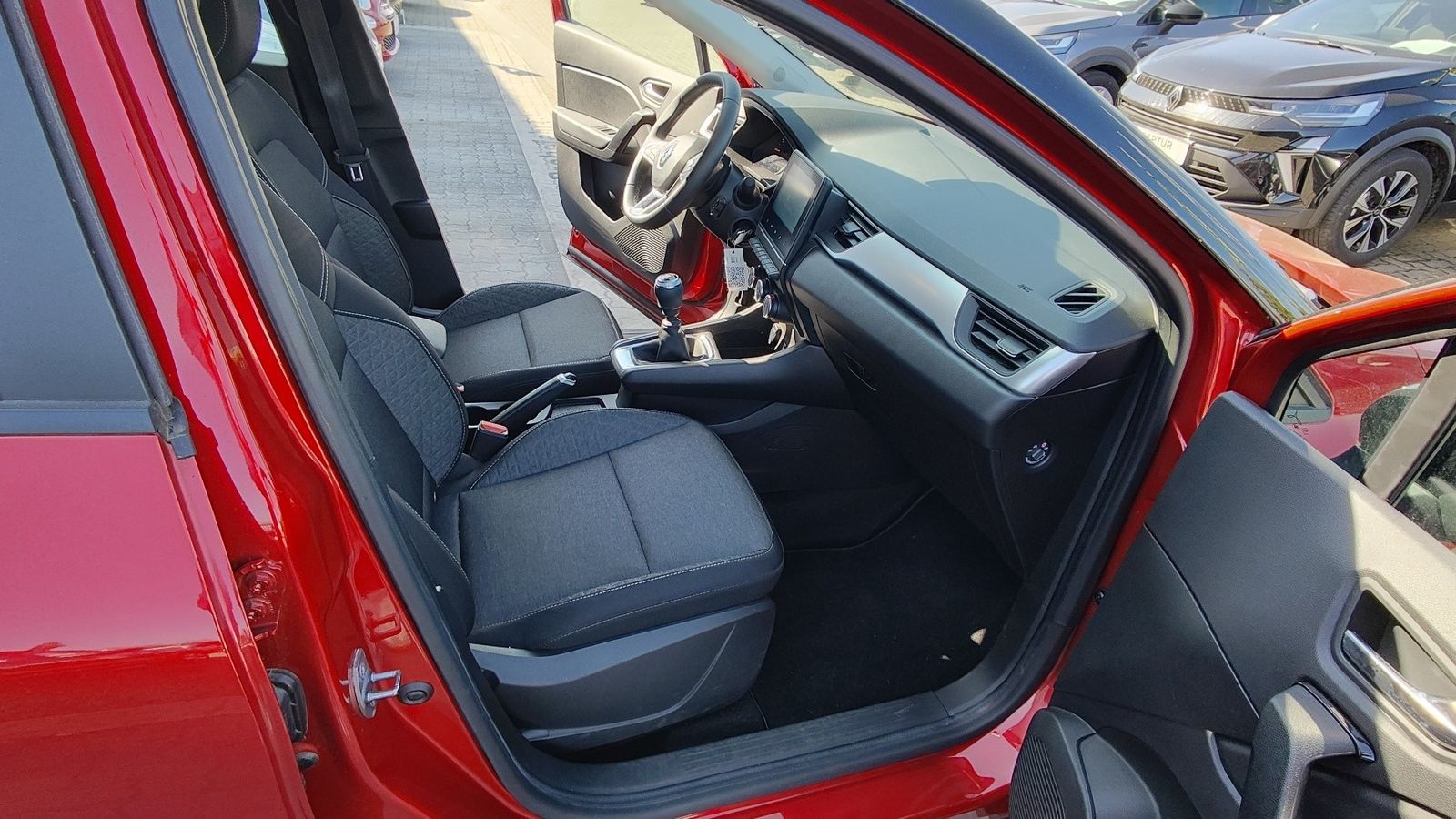 Renault Captur - Bild 17