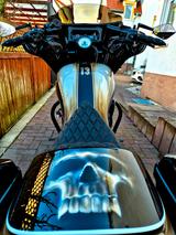 VICTORY Hammer s - Motorräder in Wiesbaden