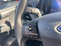 Ford Tourneo Courier - Vorschau Bild 18