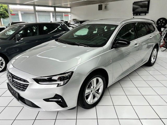 Opel Insignia 2,0 D- Sports Tourer Business Elegance