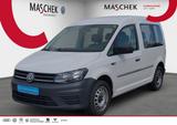 Volkswagen Caddy Kombi 1.4 TSI AHK Klima Garantie 5-Sitze C - Offers