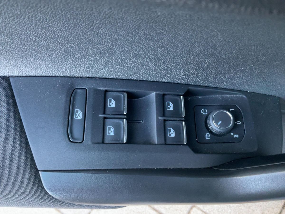 Volkswagen Taigo - Bild 16