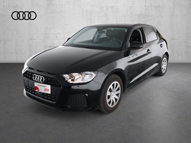 Audi A1 Sportback 25 TFSI S tronic advanced VC DAB Te