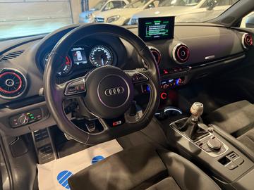 2016 AUDI S3 thumbnail 19