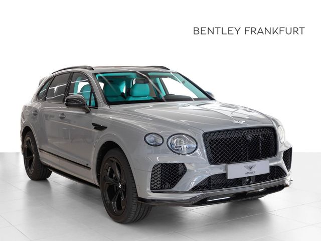 Bentley Bentayga S V8 von BENTLEY FRANKFURT