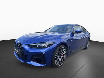 BMW 420 Gran Coupé - 3