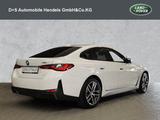 BMW i4 Gran Coupe 40 eDrive - gebrauchte Limousinen in Ludwigsburg