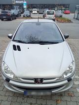 Peugeot 206 - Peugeot 206: Automatik