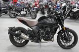 CFMOTO CL-X 700 Heritage ABS 80er und 84er Sitzhöhe! - CFMOTO 700CL X
