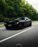 Andere Dodge Challenger SXT 3,6 Us Car, Tausch mö... - Andere mit Benzin-Antrieb: Limousine