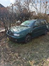 Volkswagen VW Polo 1.4 l - Volkswagen Polo: Kombi, 1.4