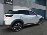 Mazda CX-3 SKYACTIV-G 121 FWD 6AT SPORTS - Mazda: 1.6