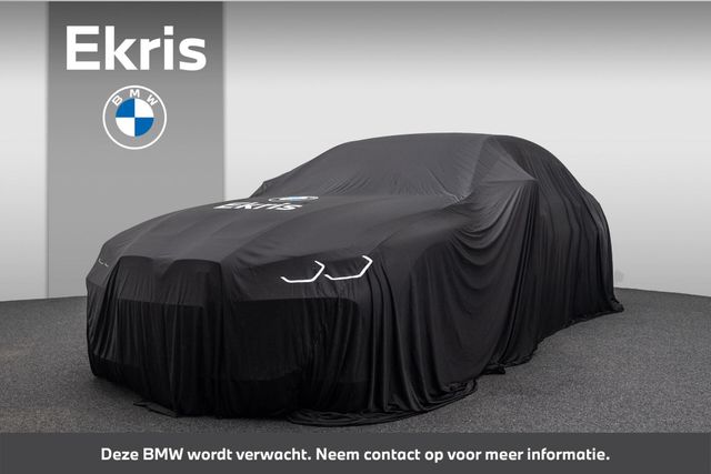 BMW X5 xDrive45e | M-Sportpakket | Individual uitv..