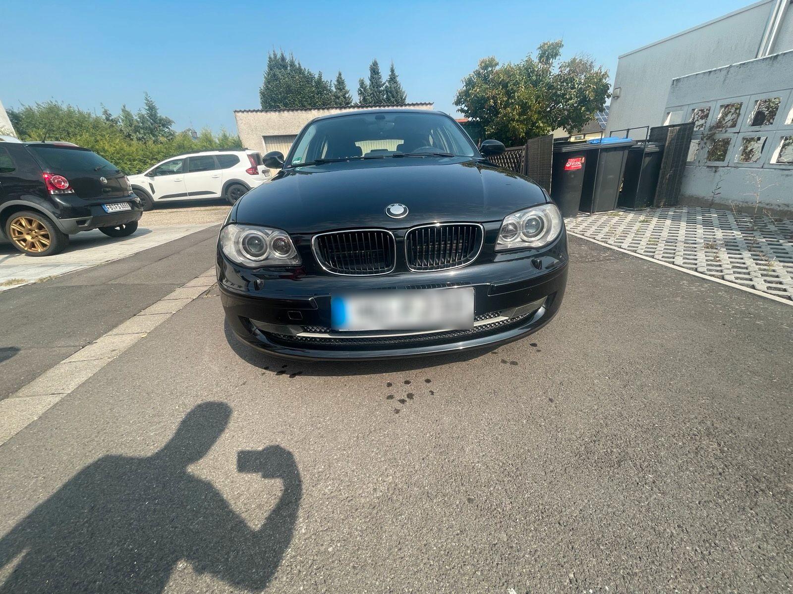 BMW 116