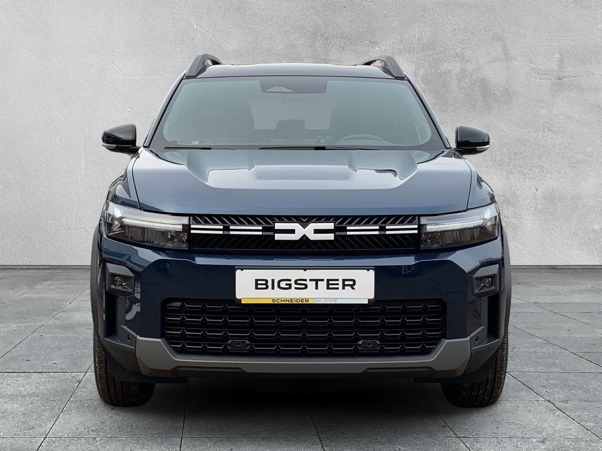 Dacia Bigster - Bild 8