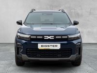 Dacia Bigster - Vorschau Bild 8