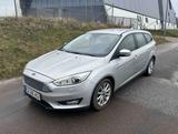 Ford Focus 2,0TDCi 110kW PowerS. ST-Line Black Tur. - Ford Focus: ST Line Black