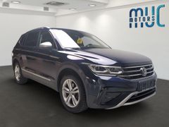 VW Tiguan Allspace 2.0 Elegance/Matrix/360°/4motion