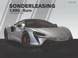McLaren Artura | 3 Jahre Garantie & 2 Jahre Service inkl - scheckheftgepflegte McLaren Artura