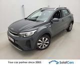 Kia Stonic 1.0T Pure Display Klima PDC ... - gebrauchte Kia Stonic aus dem Jahr 2023