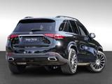 Mercedes-Benz GLE 300d 4M AMG|NIGHT|DISTR|AHK|BURM|PANO|360° - Mercedes-Benz GLE 300 aus 2022