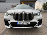 BMW X7 M50d, Panorama, H&K