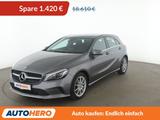 Mercedes-Benz A 180 BE Urban Aut.*NAVI*TEMPO*LED*CAM*SHZ*PDC* - Mercedes-Benz A-Klasse Gebrauchtwagen in Hannover