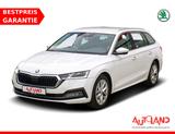 Skoda Octavia Combi 1.5 TSI Style LED Navi Sitzheizung - Skoda Octavia mit Benzin-Antrieb: Allradantrieb, Kombi, Euro 4