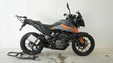 KTM 390 Adventure *ABS* - KTM 390 ADVENTURE