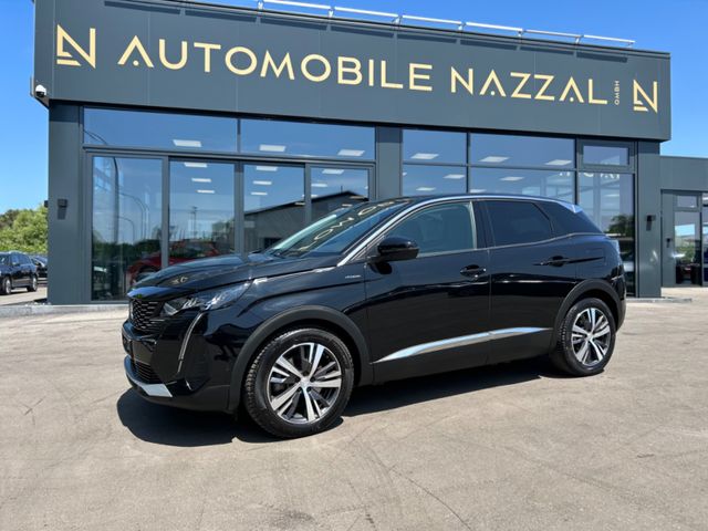 Peugeot 3008 PLUG IN HYBRID 225 ALLURE*FACELIFT*LED*NAVI