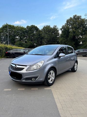 Opel Corsa D Edition 111 Jahre *Tempomat...