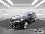 Volkswagen T-ROC STYLE 1.5 TSI DSG (+ACC-RADAR+NAVI+AHK) - Volkswagen: T
