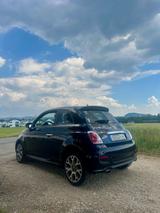 Fiat 500 0.9 8V TwinAir Turbo GQ GQ - Fiat 500: Gq