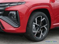 Hyundai TUCSON - Vorschau Bild 10