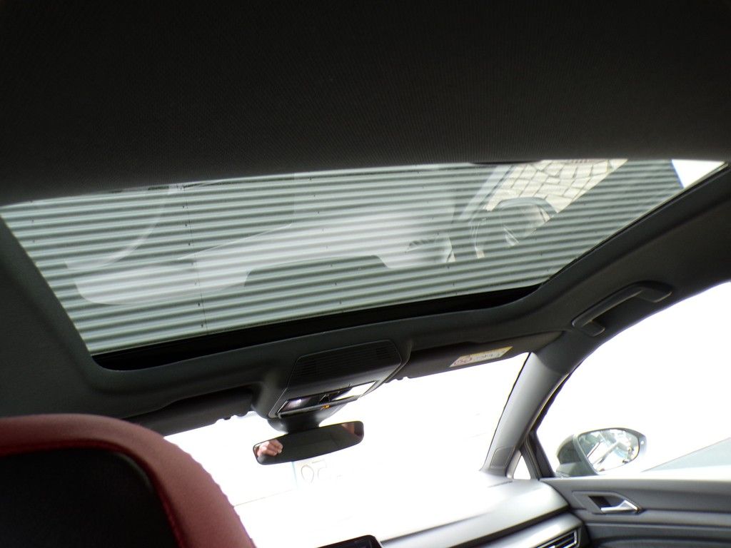 Fahrzeugabbildung Volkswagen Golf GTI Clubsport 2,0 TSI DSG *BlackStyle*LED*P