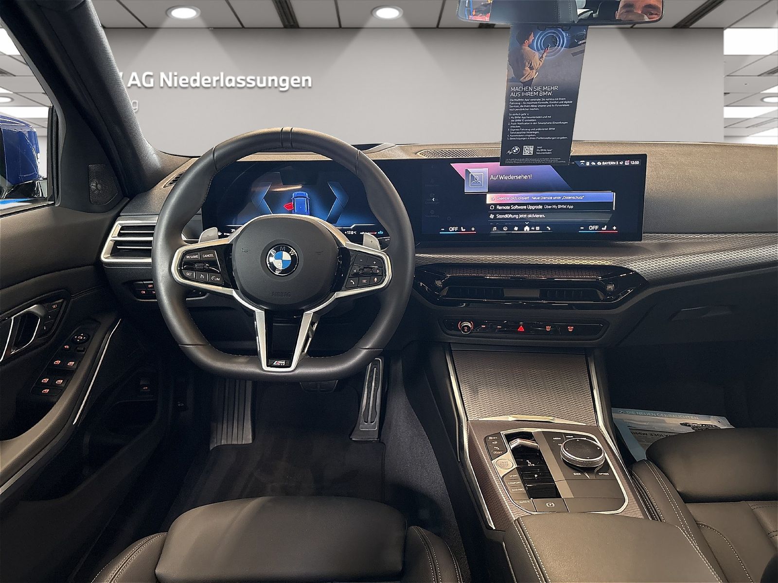 BMW 330 - Bild 11