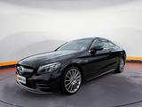 Mercedes-Benz C 43 AMG 4M Coupé PANO+360°+MULTIBEAM+BURMESTER+ - gebrauchte Mercedes-Benz C 43 AMG aus dem Jahr 2023