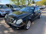 Mercedes-Benz 240 W211  Avantgard Aut Leder - Mercedes-Benz W211
