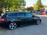 Peugeot 308 BlueHDi 180 EAT8 GT SW GT - Peugeot 308 mit Diesel-Antrieb: Kombi, Automatik