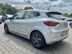Fahrzeugabbildung Clio V Intens E-TECH 140