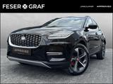 Jaguar E-Pace SE D200 Pano AHK 19 Zoll 3D Kam Keyless - Jaguar E-Pace Gebrauchtwagen in Wuppertal
