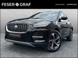Jaguar E-Pace SE D200 Pano AHK 19 Zoll 3D Kam Keyless - Jaguar E-Pace in Berlin