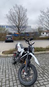 KSR TR 125 - Offers matching your search criteria