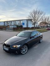 BMW E92 325d M57 - BMW 325 mit Diesel-Antrieb: Coupe, Automatik