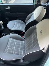 Fiat 500C 1.2 8V Dualogic LOUNGE C LOUNGE - Fiat 500C in Bochum